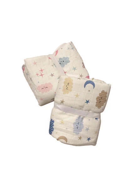 Bebek Bakım Yenidoğan Alt Açma Değiştirme Pedi Minderi Örtüsü - Resim 11