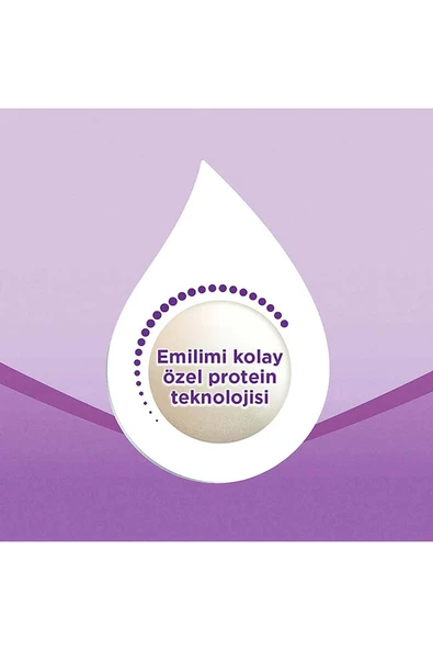 APTAMİL Prosyneo 2 Prebiyotikli Probiyotikli Devam Sütü 400 Gr - 4