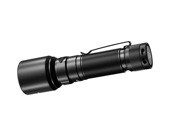 FENİX C7 3000 LÜMEN EL FENERİ - 2