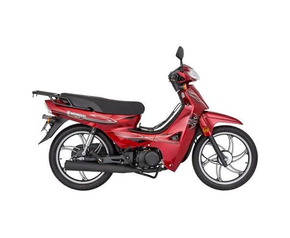 Mondıal SFC Mini 50 EC Cub Motosiklet - 2025 Model - 2