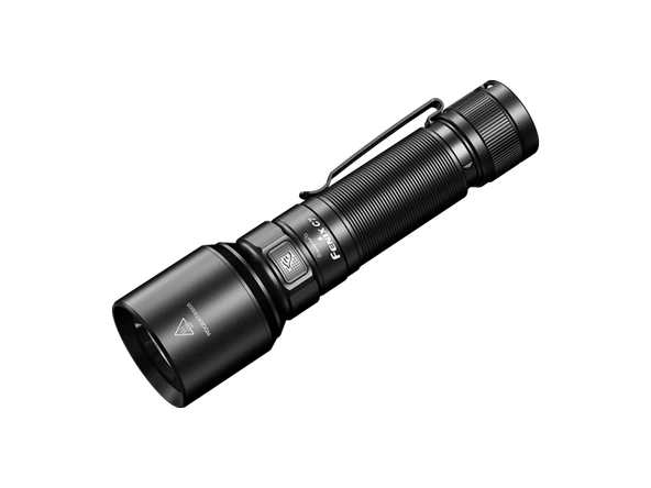 FENİX C7 3000 LÜMEN EL FENERİ