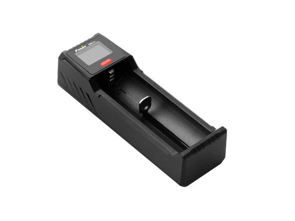 ARE-D2 ŞARJ CİHAZI - Resim 4