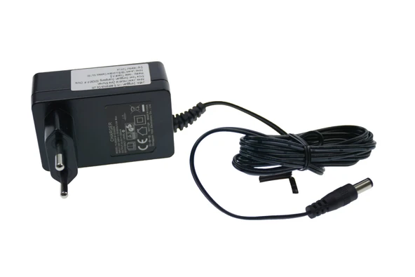 Sinbo SVC 8618 ile Uyumlu Süpürge Şarj Adaptörü - Resim 4