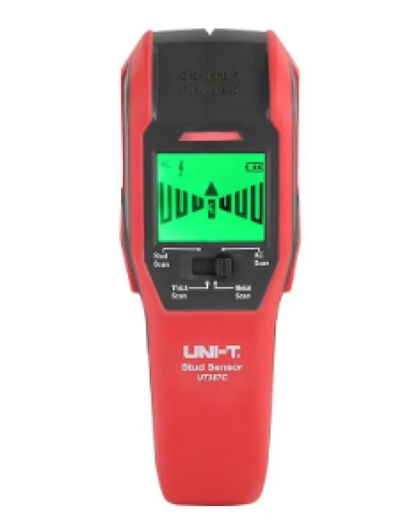 Unit UT387C Metal-Duvar–Kablo Detektör