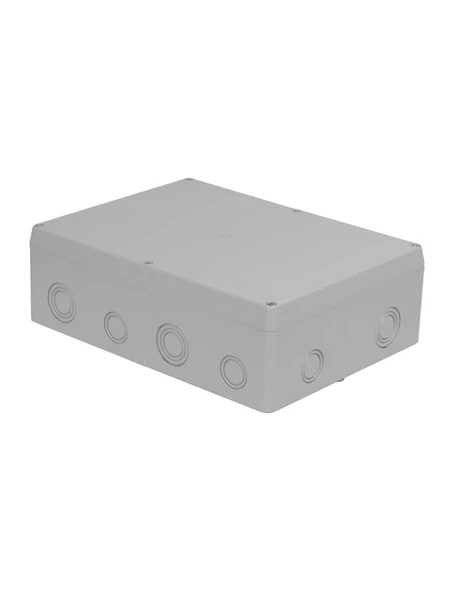 Tp Electric 3310 215 0600 210X280X90 Vidalı Kapak ürün görseli 1