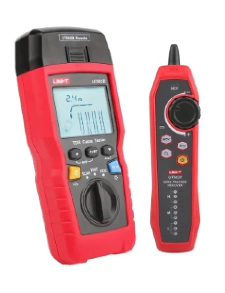 Unit UT685B Kit TDR Kablo Test Cihazı - 1