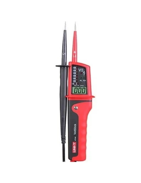 Uni-T UT15C Su Geçirmez Tip Gerilim Test Cihazı - 1