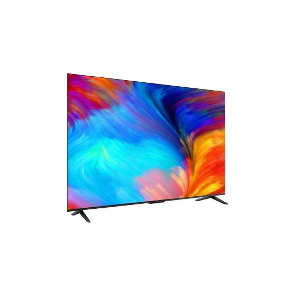 TCL 65P635 65" 165 Ekran Dahili Uydu Alıcılı 4K Ultra HD Smart LED TV - 2
