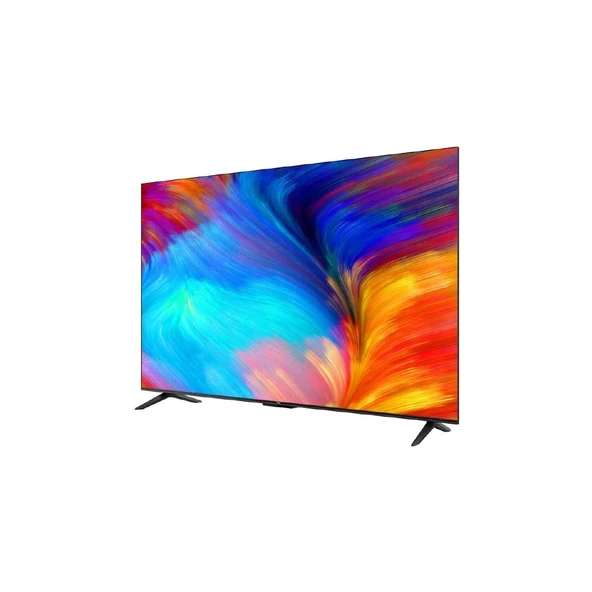 TCL 65P635 65" 165 Ekran Dahili Uydu Alıcılı 4K Ultra HD Smart LED TV - 3