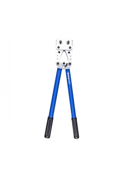 Şafak SP-25150 SKP Pabuç Sıkma Pensesi 25,00 - 150,00 mm²  SP-25150STD