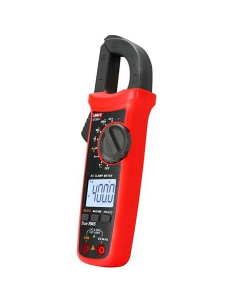 Uni-T UT201+  Dijital Pens Ampermetre ürün görseli
