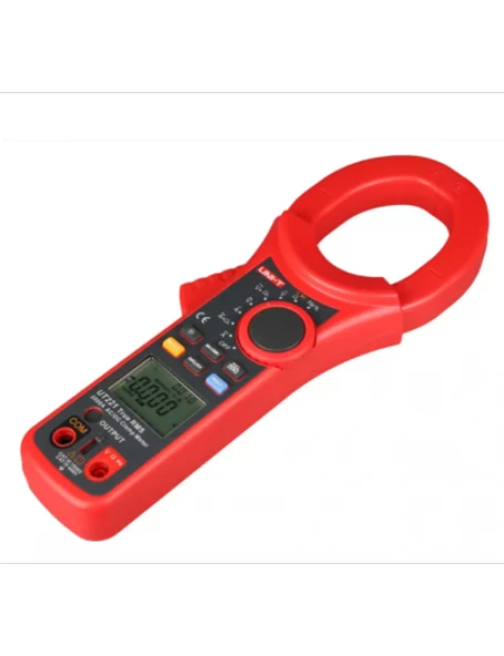 Uni-T UT221 AC/DC 2000A Dijital Pensampermetre - 1