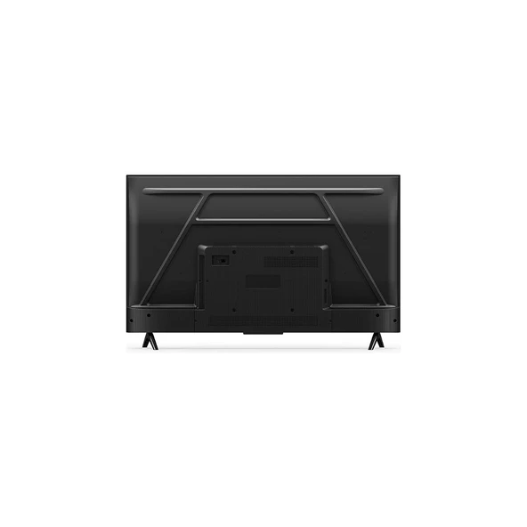 TCL 65P635 65" 165 Ekran Dahili Uydu Alıcılı 4K Ultra HD Smart LED TV - 6