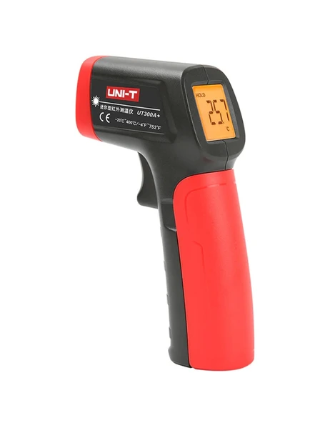 Uni-T UT 300A+ Infrared Termometre - 1