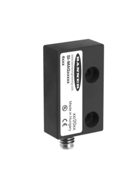 Turck 3807139 SI-MAGB2SMQD Manyetik Güvenlik Anahtarı ürün görseli