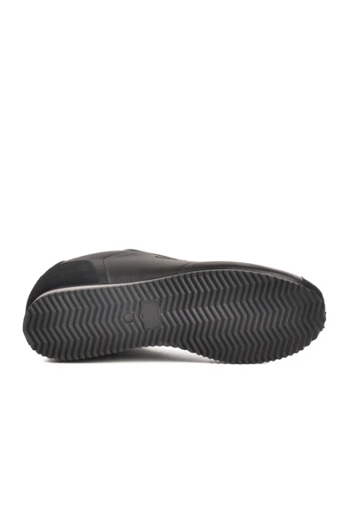 Ayakmod Siyah Memory Foam Erkek Spor Ayakkabı Cortona M - 5