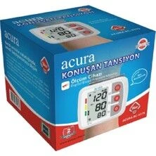 Konuşan Bilekten Tansiyon Aleti (Ac-437 S) ürün görseli
