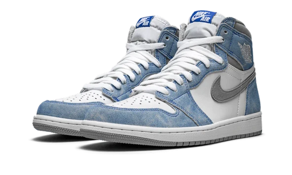 Nike Jordan Air 1 Mid Sneaker BQ6472 - 2