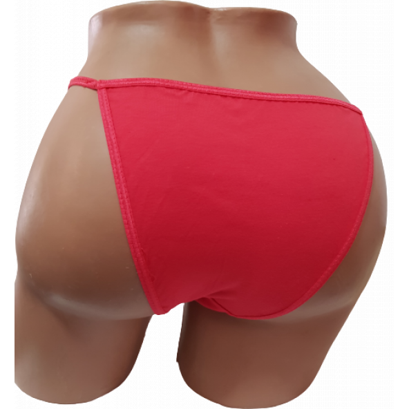 Sİ-YU TEKSTİL W020-21 ANTİBAKTERİYEL KADIN İÇ ÇAMAŞIRI