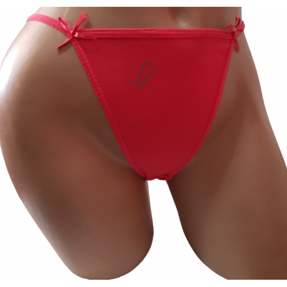 Sİ-YU TEKSTİL W020-21 ANTİBAKTERİYEL KADIN İÇ ÇAMAŞIRI - 3