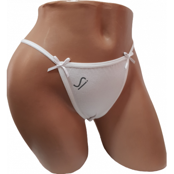 Sİ-YU TEKSTİL W020-21 ANTİBAKTERİYEL KADIN İÇ ÇAMAŞIRI - 7