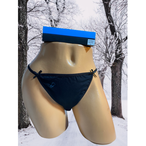 Sİ-YU TEKSTİL W020-21 ANTİBAKTERİYEL KADIN İÇ ÇAMAŞIRI - 9