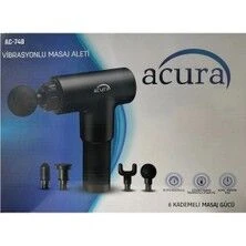Ac 748 Masaj Aleti ürün görseli 1