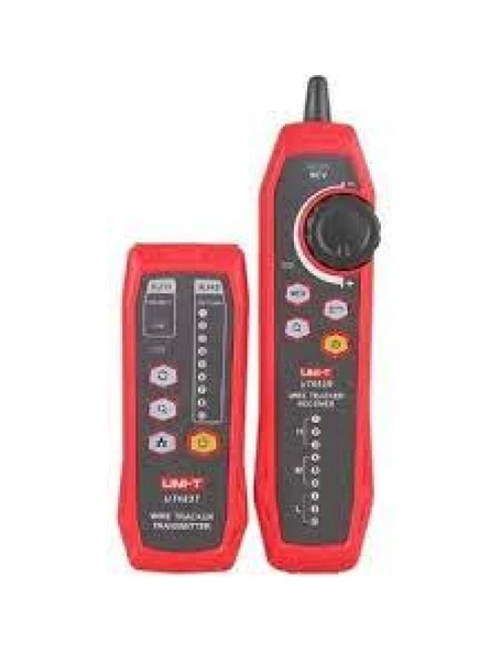 UT683KIT Kablo Test Cihazı ürün görseli