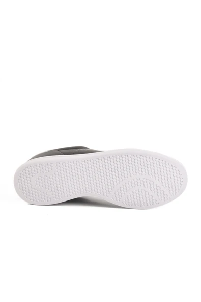 Ayakmod Siyah Beyaz Memory Foam Erkek Spor Ayakkabı Forever M - 5
