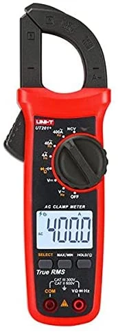 Unı-T Ut-201 Pensampermetre ürün görseli