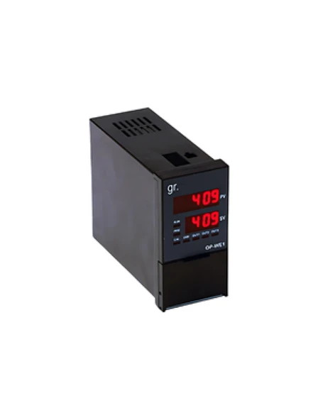 48X96 MM OP-WE AĞIRLIK KONTROL CİHAZI - 1