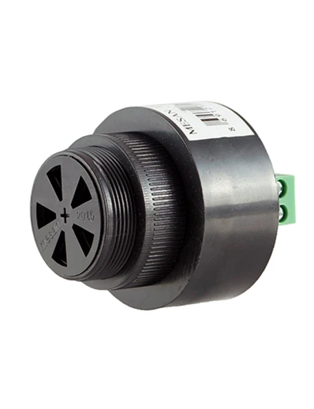 Ø28 PANO MONTAJ BUZZER KESİK SES KLEMENS