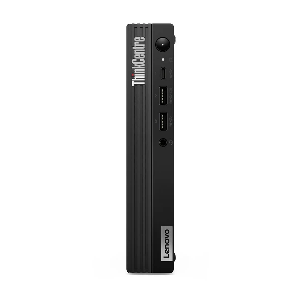 Lenovo ThinkCentre M80Q Gen 4 Intel Core i5-13500T 64GB 2TB SSD W11P Mini PC 12EAS251TX 021 - 2