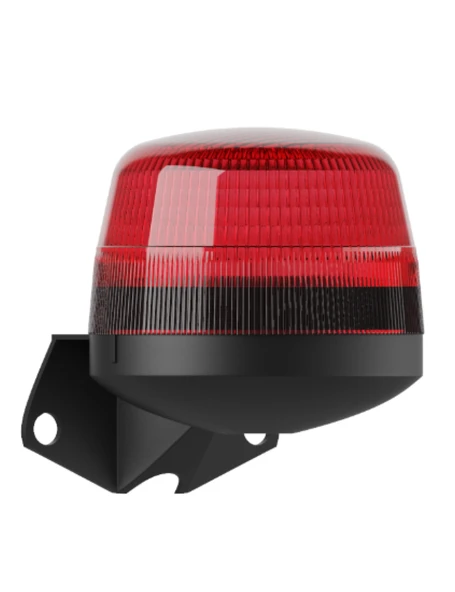 LED MULTİFONKSİYON 10 SES SİREN