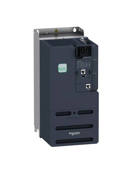 Schneider ATV340D15N4 15 kW Trifaze Hız Kontrol ATV340