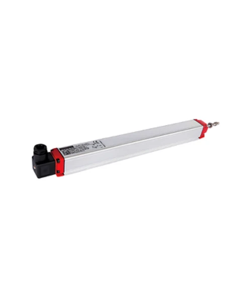300MM ERTL MODEL 4-20MA ÇIKIŞLI LİNEER POTANSİYOME