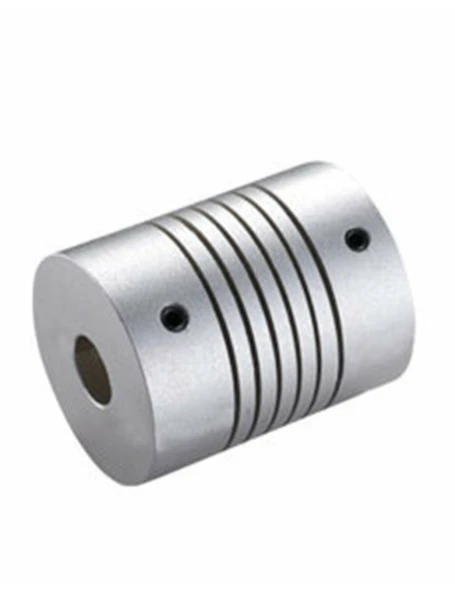 6x6 ENCODER KAPLİN ALÜMİNYUM