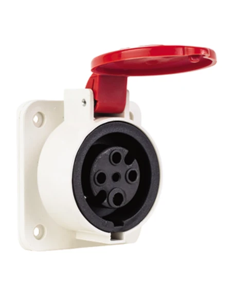 3x16A. MAKİNE PRİZİ ürün görseli