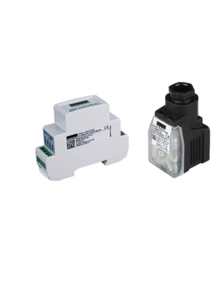 Opkon OP5.40.002 OPKON OP-SC1AV10 0-10V Ray Tipi Dönüştürücü
