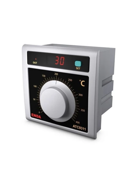 ENDA ATC9311-230-FE Analog Termostat ürün görseli