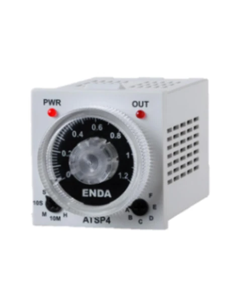 Enda ATSP4-UV-K05-60 ZAMAN ROLESİ ANALOG ürün görseli