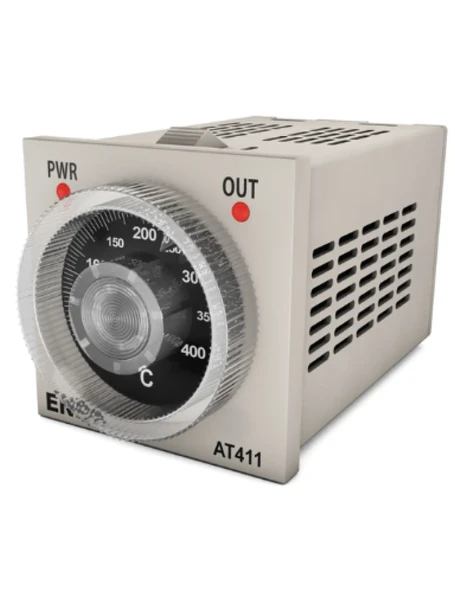 Enda AT411-FE-K-300-230 Analog Termostat - 1