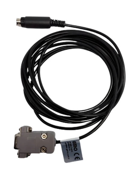 Gemo AR2-RS232-A Programlama Kablosu RS-232