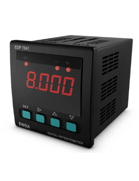 Enda EDP7041-230 Dijital Potansiyometre - 1