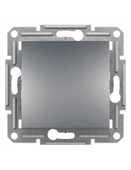 Schneider EPH0100162 Asfora Anahtar Çelik ürün görseli