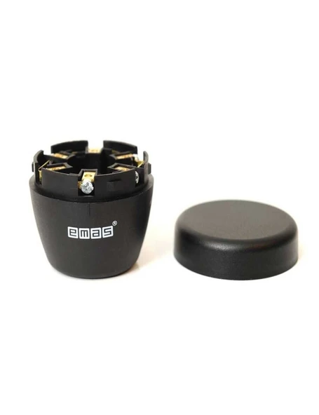 Emas Ikm5G 50Mm Moduler Alt Klemens Gövde - 1