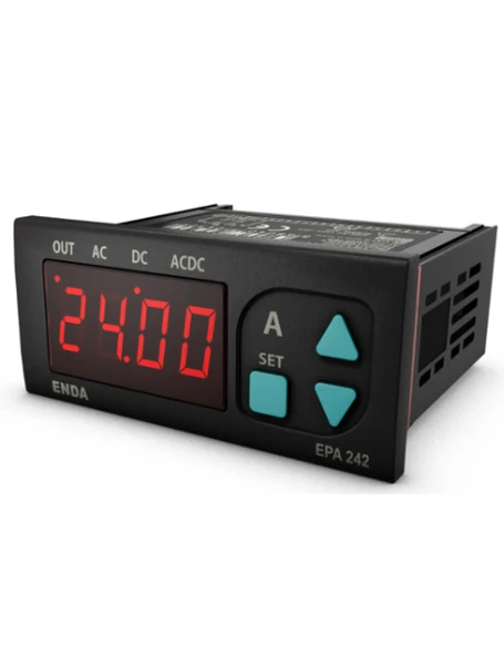 Enda EPA242-230 Dijital Ampermetre ürün görseli