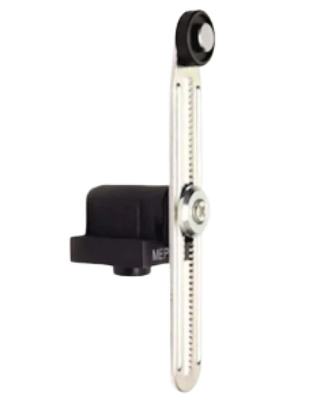 Emas Ld23Mep124 Pl Kont. Açısal Hareketli 18 Mm Plastik Makara Uzun Döner.Kol ürün görseli