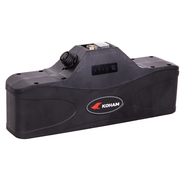 KOHAM KH-TP30 AKÜLÜ ÇAY TOPLAMA MAKİNASI - 4