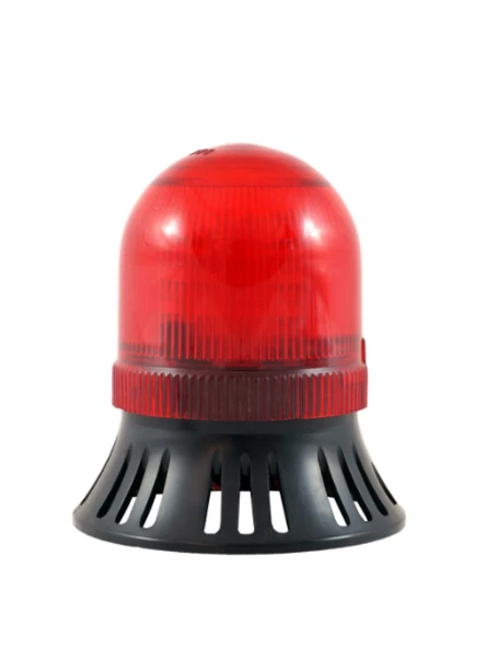 Ø70 MULTİ LED BUZZER KOMBİNASYON